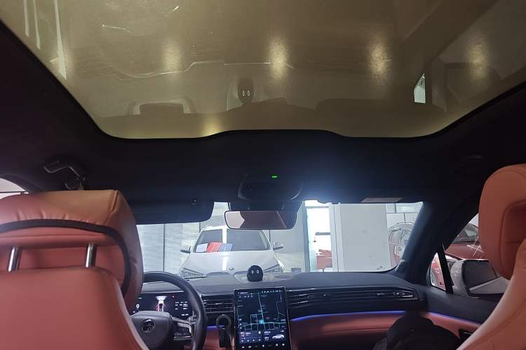 Used Nio EC6 2020 430 km Sport Version
