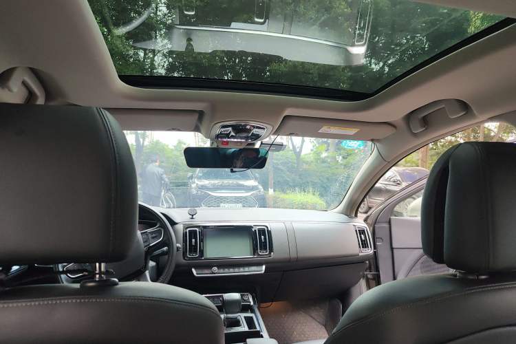 Used Citroen C6 2017 Revised Version 380THP Prestige Nappa Edition