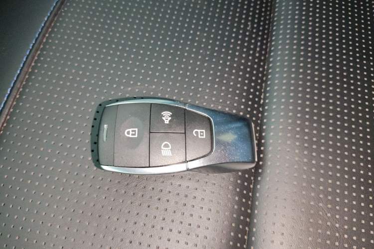 Used BAIC Off-Road BJ40 2020 2.0T Automatic Four-Wheel Drive Urban Hunter Edition Chivalrous Type