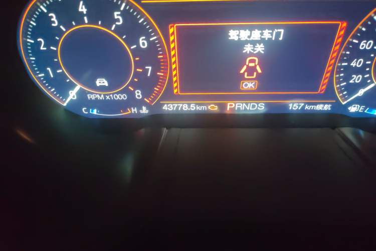 Used Ford Mustang 2020 2.3L EcoBoost