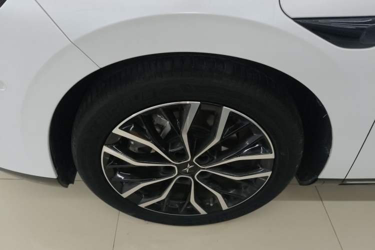 Used XPeng P5 2022 550E
