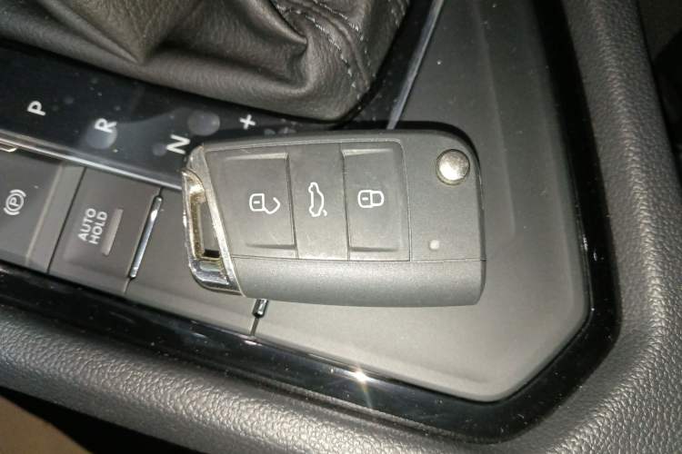 Used Volkswagen Tiguan X 2023 330TSI Two-Wheel-Drive Prestige Flagship Edition