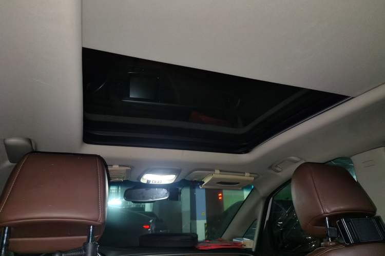 Used Buick GL6 2018 18T 6-Seater Elite Model