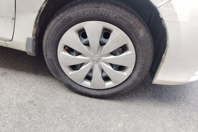 Used Toyota YARiS L Zhi Xiang 2017 1.5E CVT Dynamic Edition Right Front Wheel Hub