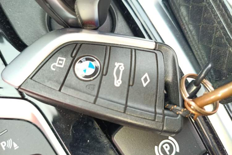 Used BMW X3 2021 xDrive28i M Sport Package
