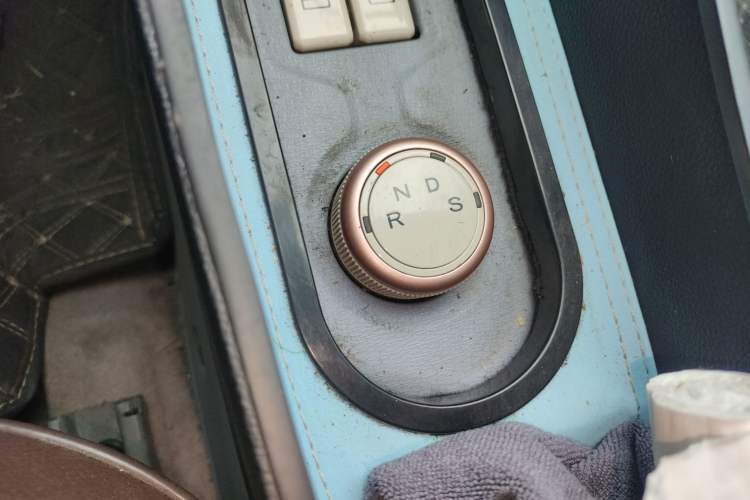 Used Dongfeng Fengon MINIEV 2022 Candy-Style Marshmallow
