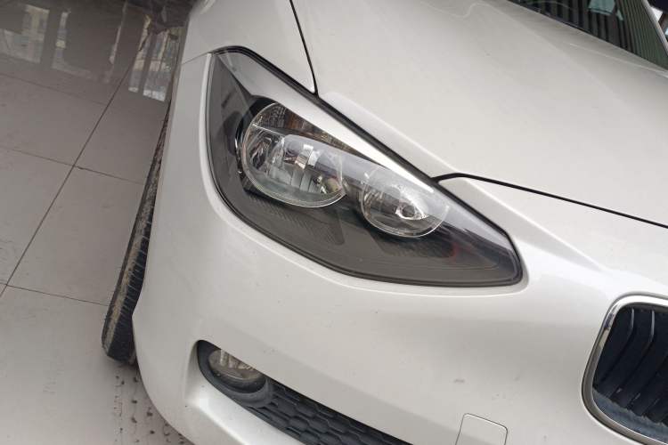 Used BMW 1 Series (Import) 2013 Revised 116i Leading Edition
