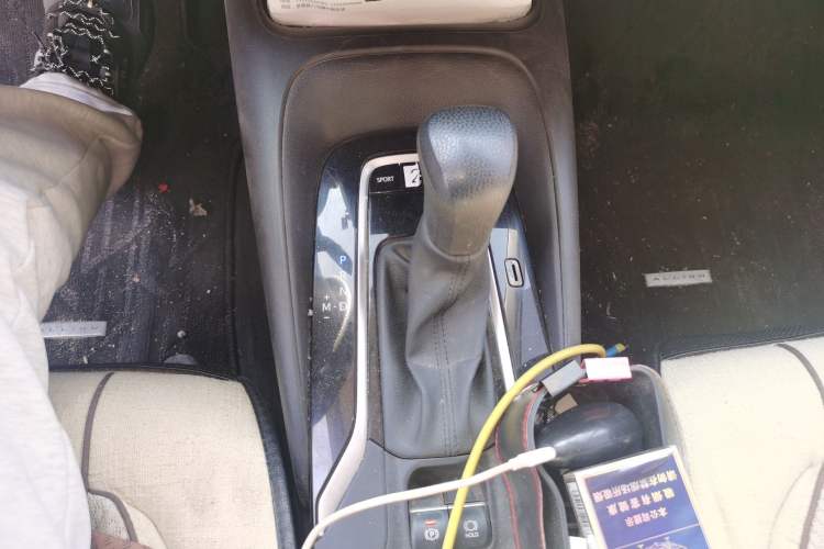 Used Toyota Allion 2022 2.0L Pioneer Edition