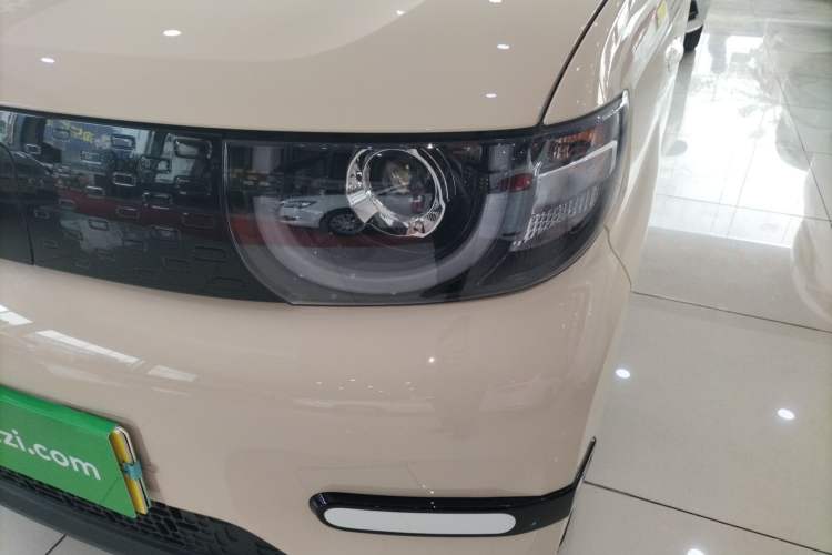 Used Chery QQ Ice Cream 2024 170km Sundae