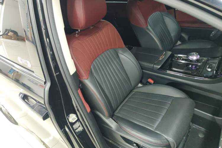 Used GAC Trumpchi E9 2023 E9 MAX