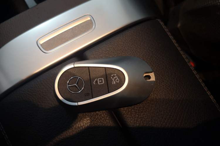 Used Mercedes-Benz C-Class 2023 Restyled C 260 L Sport Edition
