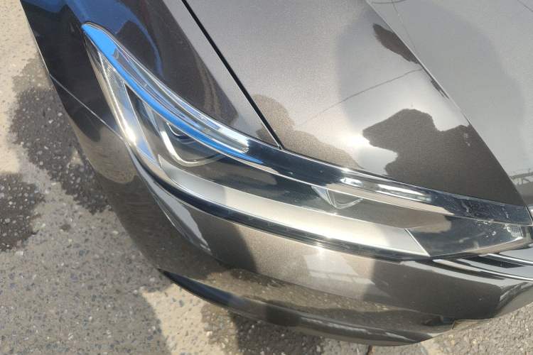 Used Volkswagen Variant 2016 280TSI Two-Wheel-Drive Comfort Edition