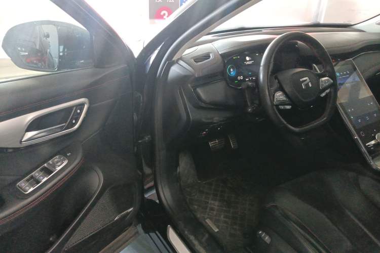 Used Rising MARVEL R 2021 Rear-Drive PRO Edition
