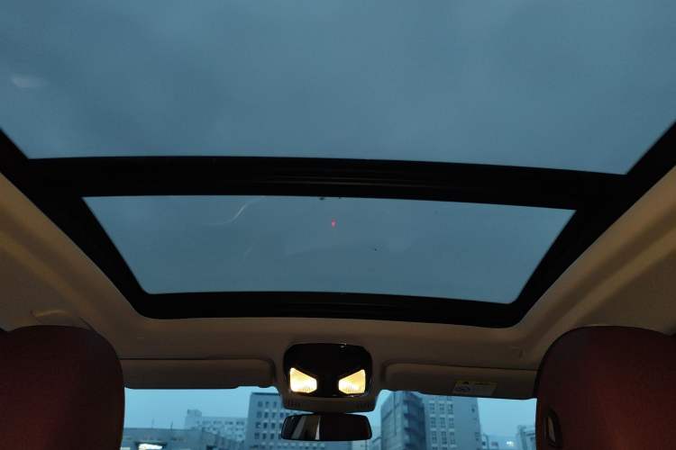 Used BMW iX3 2022 Leading Type