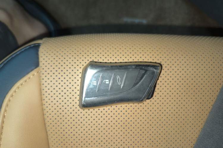 Used Lexus RZ 2023 450e All-Wheel Drive Luxury Edition