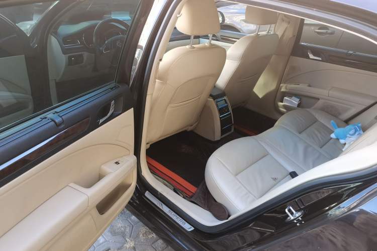 Used Skoda Superb 2013 1.8TSI Automatic Yashi Edition