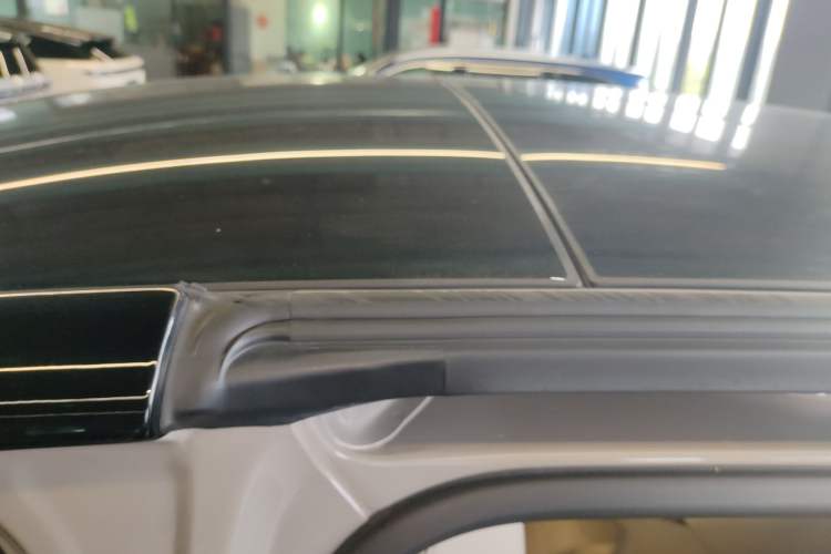 Used Li Auto MEGA 2024 Ultra Model