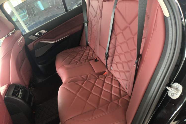 Used BMW X5 2023 xDrive 30Li Luxury M Sport Night Edition Package