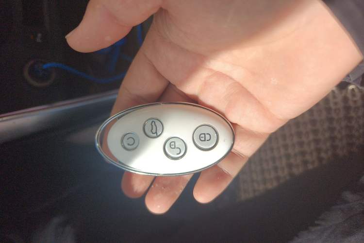 Used BYD Song 2018 1.5TI Manual Smart Connect Enjoyment Model