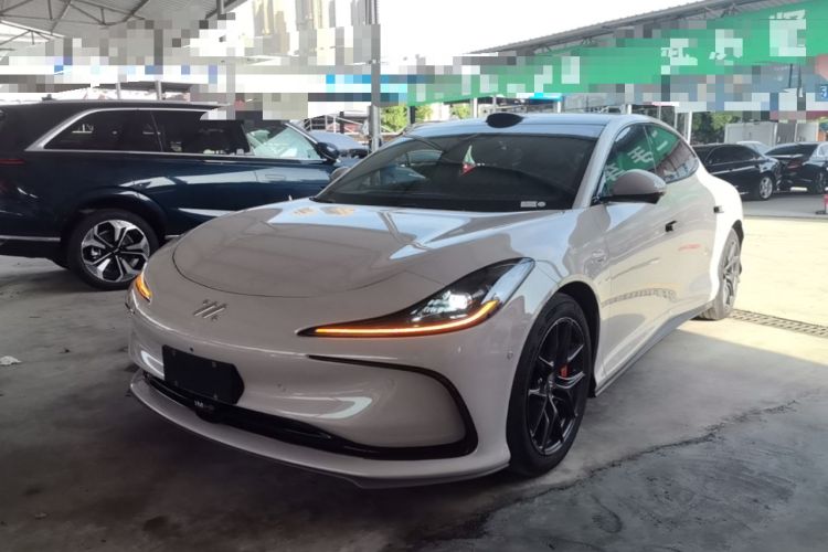 Used IM L6 2024 Max Standard Edition