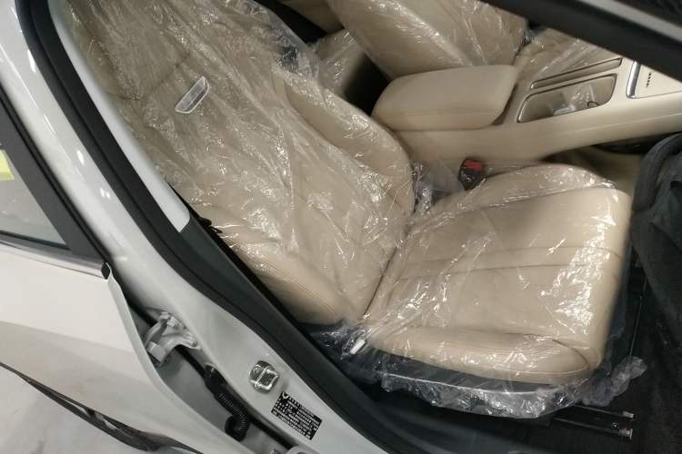 Used Wuling Bingo S 2025 Model 430km Flagship Edition