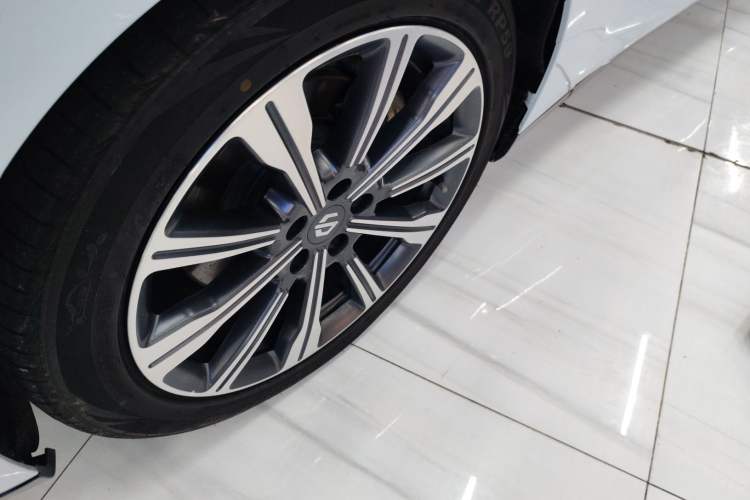 Used Leapmotor C01 2023 525 Comfort Edition