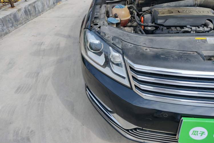 Used Volkswagen Magotan 2013 1.8TSI Luxury Model