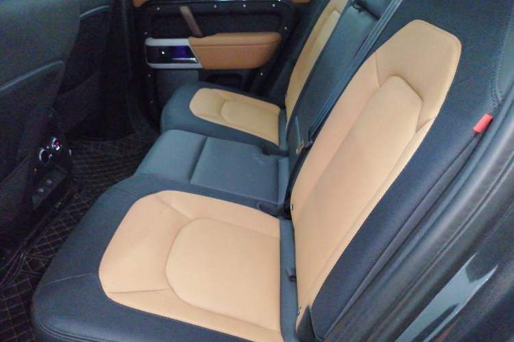 Used Land Rover Defender 2024 110 3.0T P400 X-DYNAMIC HSE