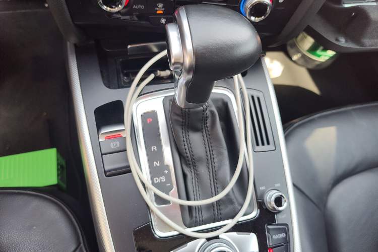 Used Audi A4 (Import) 2014 40 TFSI allroad quattro plus version