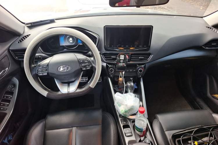 Used Hyundai Lafesta 2019 280TGDi Sport Edition China VI