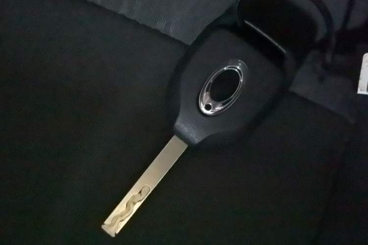 Used ORA Black Cat 2019 351 km Fun Edition