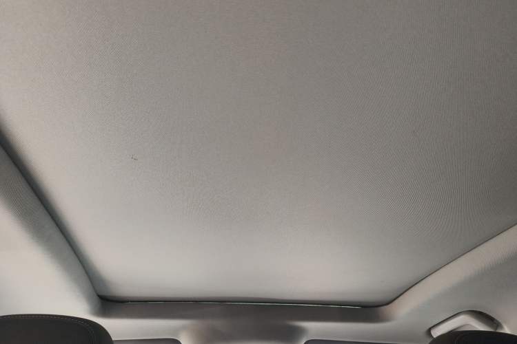 Used Chery Tiggo 7 PLUS 2021 1.5T Manual Luxury Version
