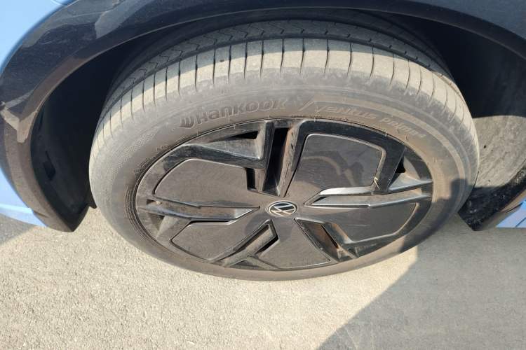 Used Volkswagen Tiguan L 2024 PRO 380TSI Four-Wheel Drive R-Line Prestige Edition
