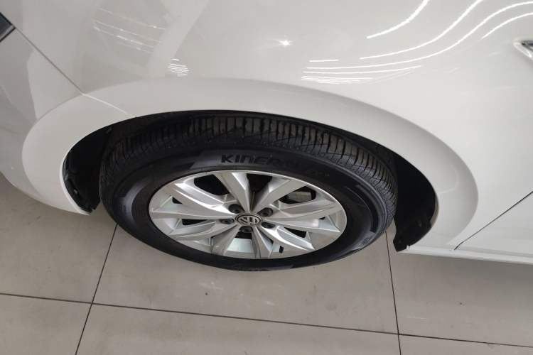 Used Volkswagen Polo 2019 Plus 1.5L Automatic Colorful Technology Edition
