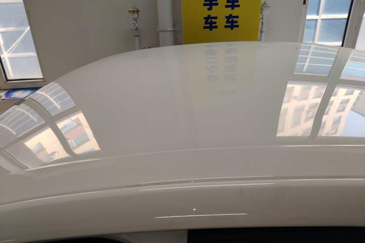 Used Ford Escort 2019 Revised 1.5L Automatic ZhiXiang Version China VI Standard
