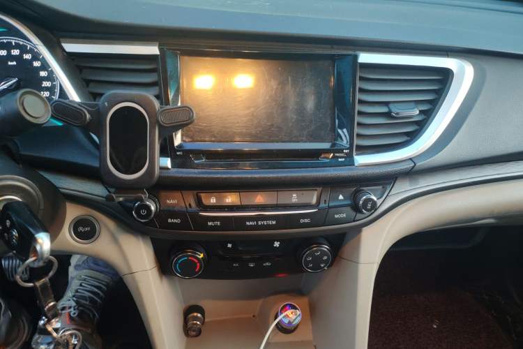 Used Buick GT 2015 15N Manual Elite Edition
