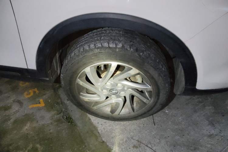 Used JAC Group Refine S3 2016 1.5L Manual Luxury Smart Version