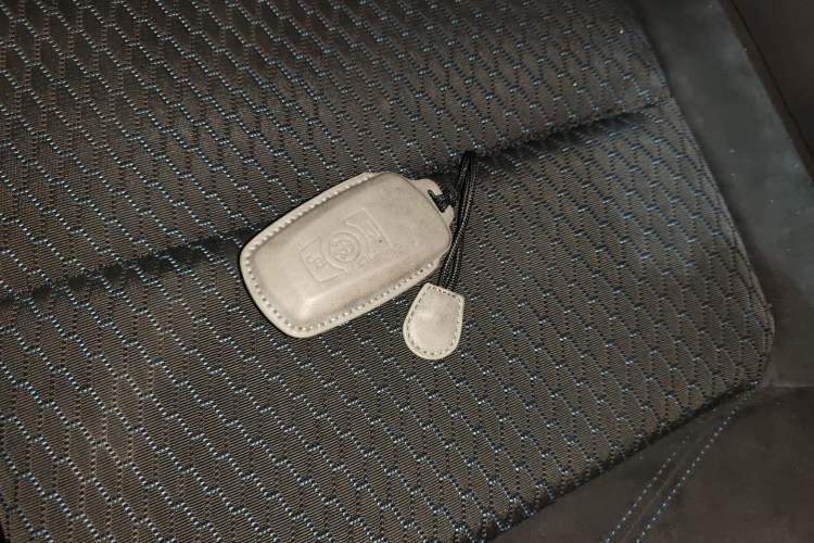 Used BMW 3 Series 2018 320i M Sport Package Vehicle Key