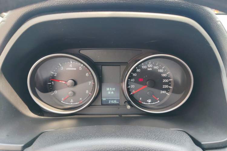 Used Haval M6 2023 PLUS 1.5T Manual Elite Smart Connectivity Model
