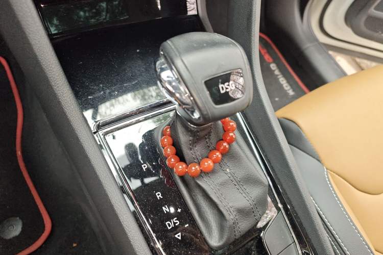 Used Skoda Kodiaq GT 2019 TSI330 Two-Wheel-Drive Luxury Edition China V Standard