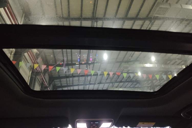 Used Oshan X5 2022 Sport Edition 1.5T DCT Cyclone Assault
