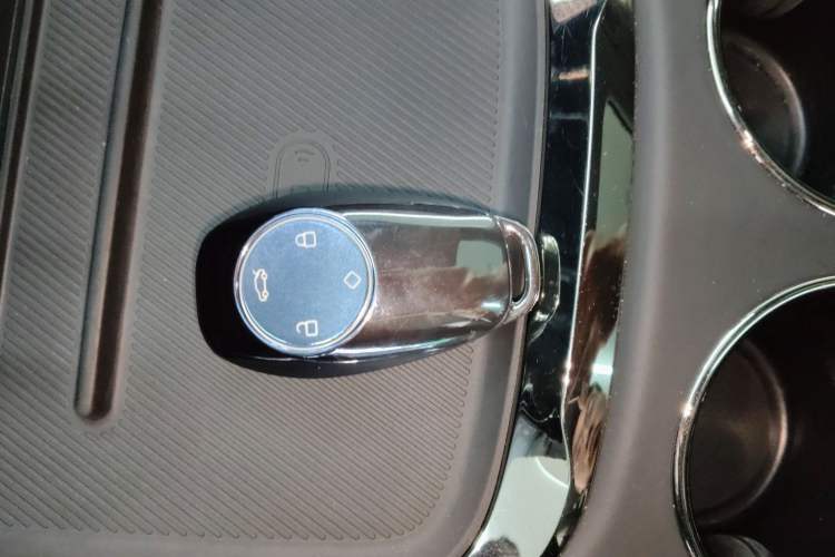 Used Leapmotor C11 2021 Revised Version Luxury Edition
