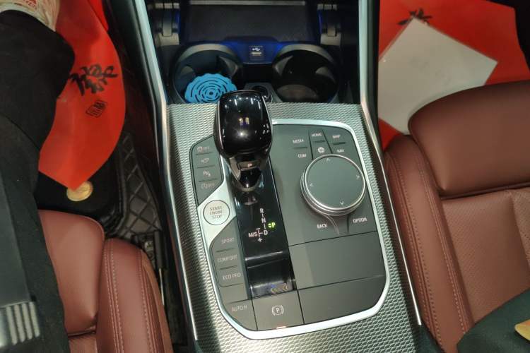 Used BMW 3 Series 2022 Revised 325i M Sport Night Edition Package
