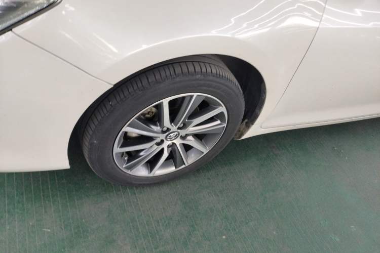 Used Toyota Camry 2015 2.0G Premier Edition