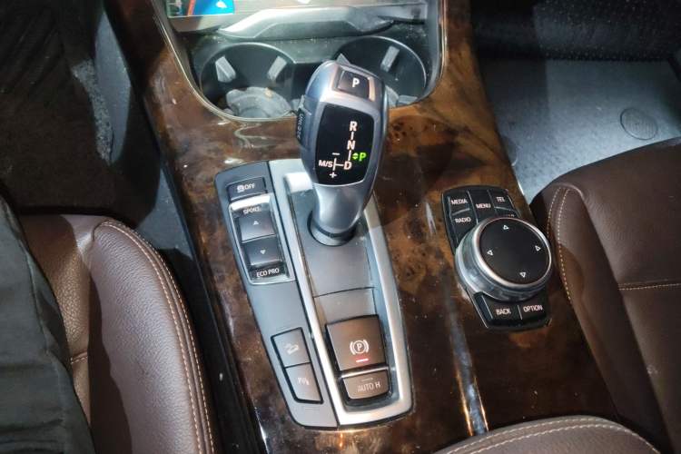 Used BMW X3 2014 xDrive20i X Design Package
