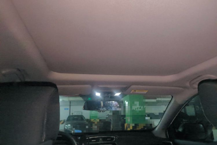 Used Honda CR-V 2017 240TURBO CVT 2WD Urban Edition
