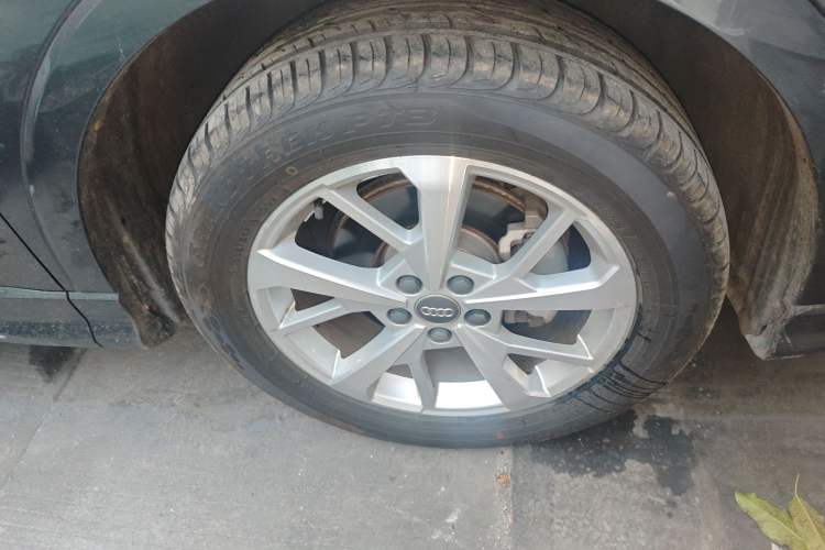 Used Audi Q3 2019 35 TFSI Advanced Dynamic Edition