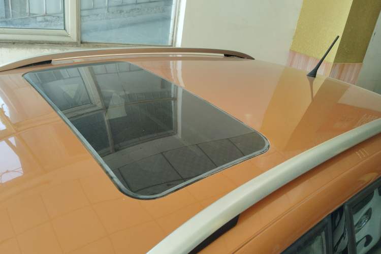 Used Volkswagen Polo 2014 1.6L Cross Polo Automatic