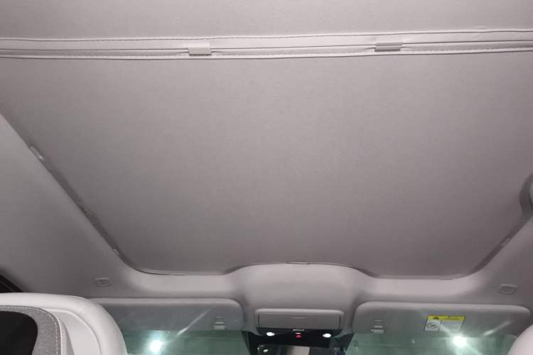 Used ARCFOX Kaola 2023 Family Edition Pro
