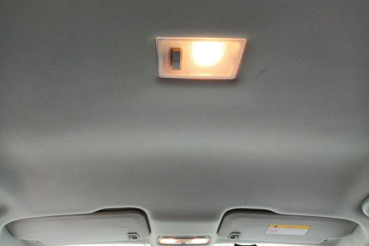 Used Chevrolet Trax 2014 1.4T Manual Two-Wheel Drive Comfort Model